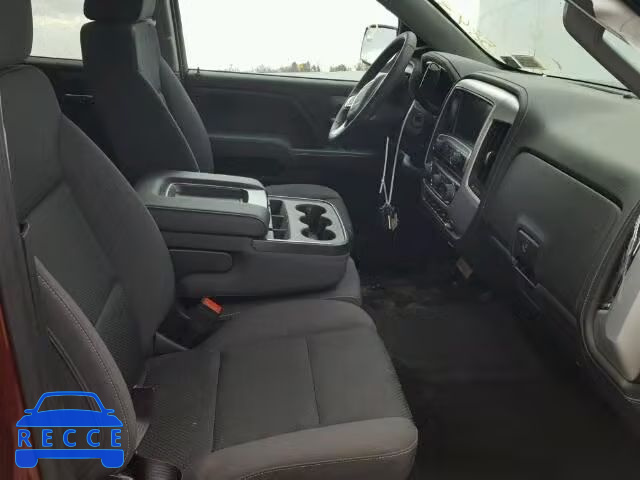 2016 GMC SIERRA K15 1GTV2MEC4GZ416018 image 4