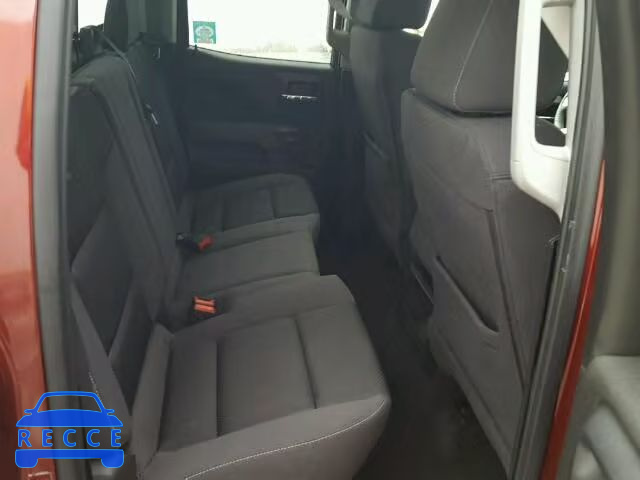 2016 GMC SIERRA K15 1GTV2MEC4GZ416018 image 5