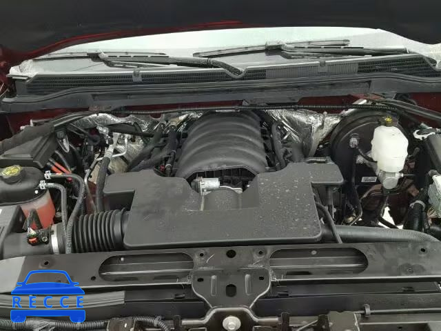2016 GMC SIERRA K15 1GTV2MEC4GZ416018 image 6