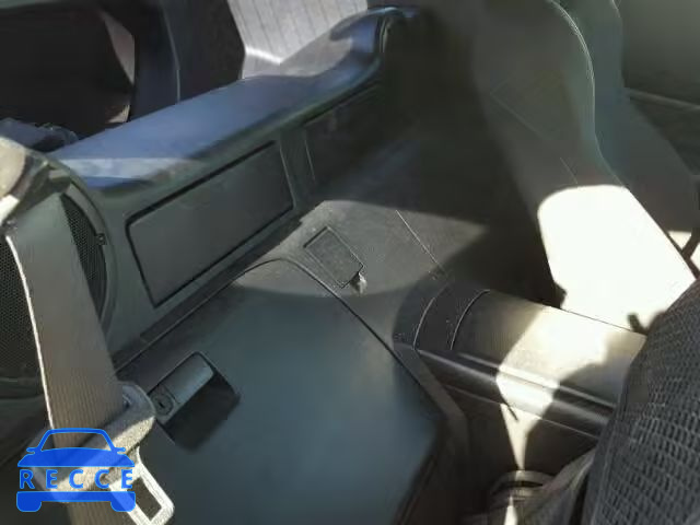 2007 NISSAN 350Z JN1BZ34D77M501731 зображення 5