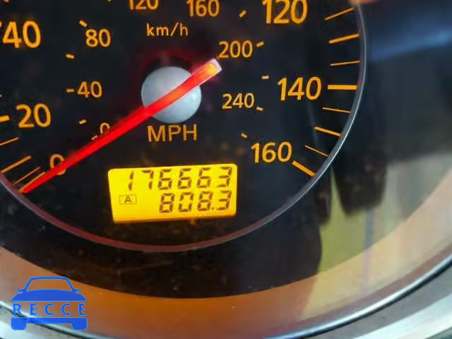 2007 NISSAN 350Z JN1BZ34D77M501731 зображення 7