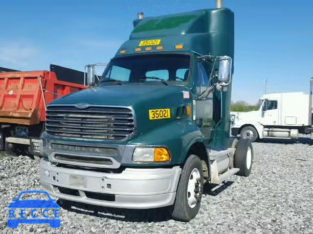 2005 STERLING TRUCK A9500 2FWBA2DE85AV23138 зображення 9