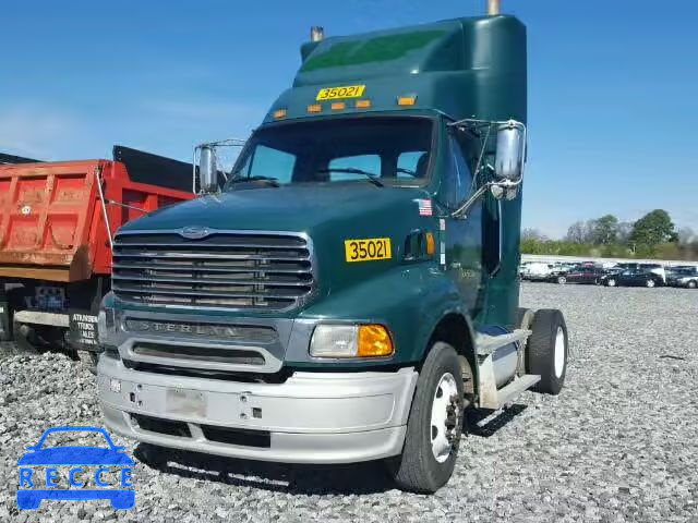 2005 STERLING TRUCK A9500 2FWBA2DE85AV23138 Bild 1