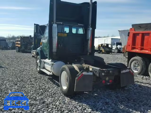 2005 STERLING TRUCK A9500 2FWBA2DE85AV23138 image 2