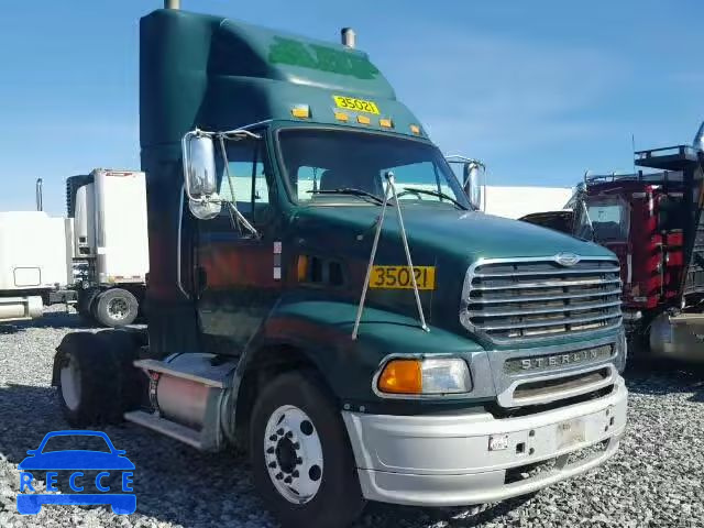 2005 STERLING TRUCK A9500 2FWBA2DE85AV23138 image 8