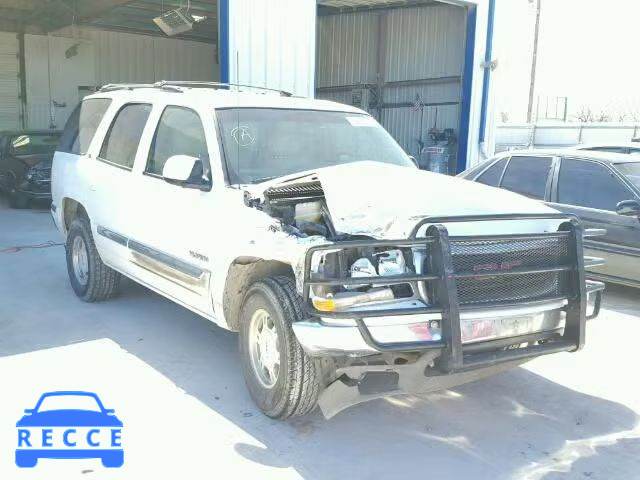2000 GMC YUKON 1GKEC13T0YJ187114 image 0