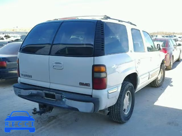 2000 GMC YUKON 1GKEC13T0YJ187114 image 3