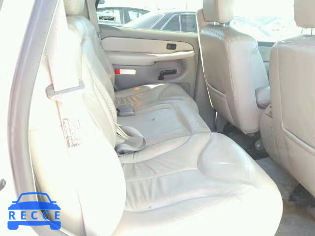 2000 GMC YUKON 1GKEC13T0YJ187114 image 5