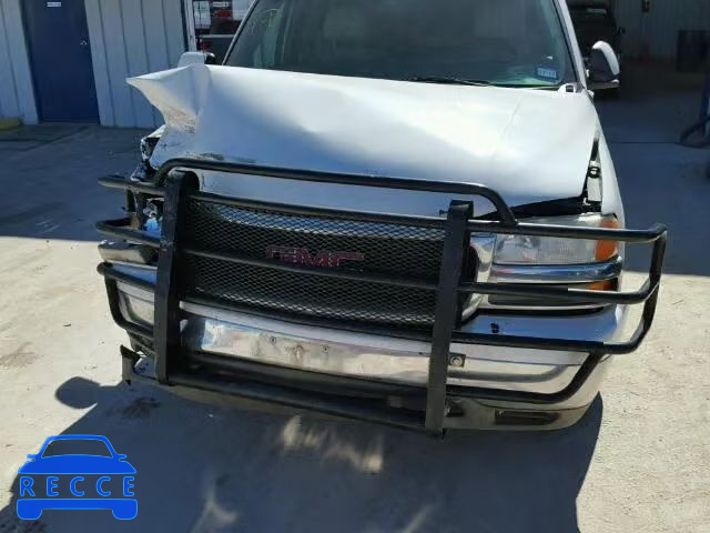 2000 GMC YUKON 1GKEC13T0YJ187114 image 6