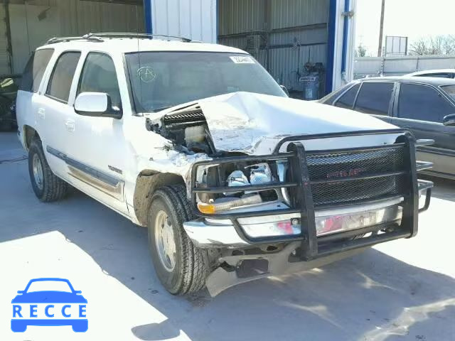 2000 GMC YUKON 1GKEC13T0YJ187114 image 8
