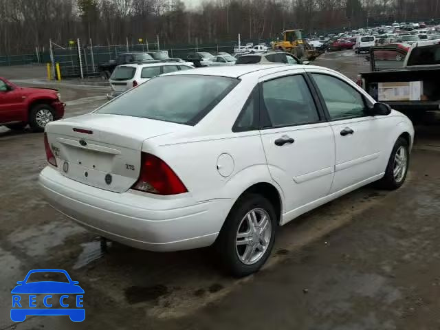 2004 FORD FOCUS ZTS 1FAFP38Z84W105839 image 3