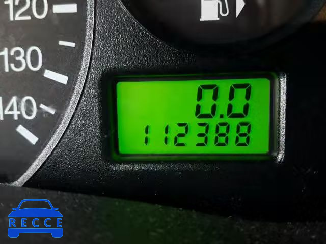 2004 FORD FOCUS ZTS 1FAFP38Z84W105839 image 7