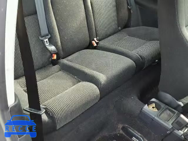 2003 VOLKSWAGEN GTI 9BWDE61JX34057063 image 5