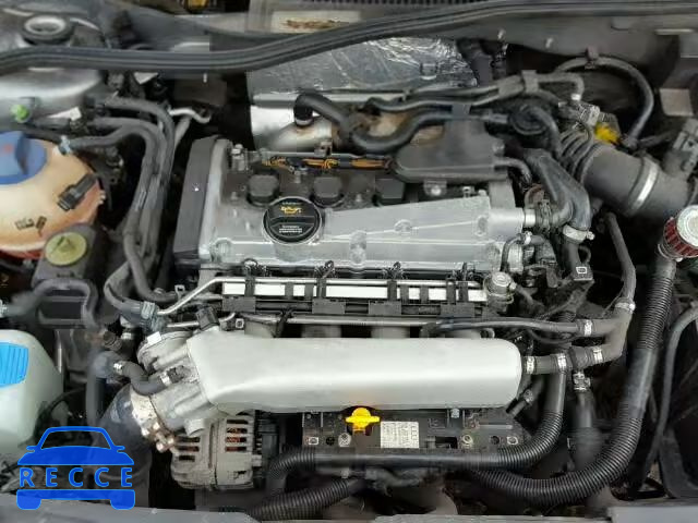 2003 VOLKSWAGEN GTI 9BWDE61JX34057063 image 6