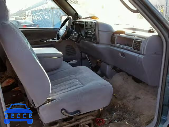 1997 DODGE RAM 2500 3B7KF23D1VM527048 image 4