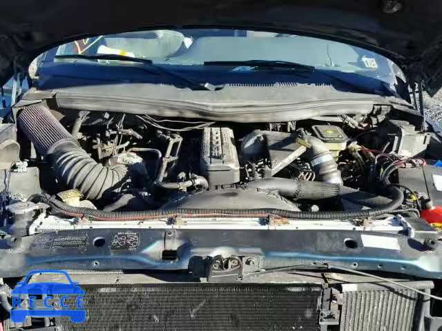 1997 DODGE RAM 2500 3B7KF23D1VM527048 image 6