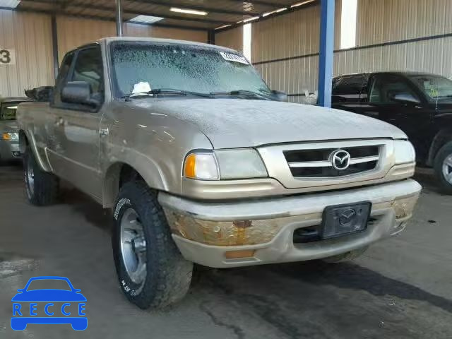 2002 MAZDA B4000 CAB 4F4ZR47EX2TM17057 image 0