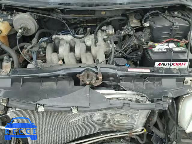 2000 MAZDA MPV WAGON JM3LW28G5Y0114880 image 6