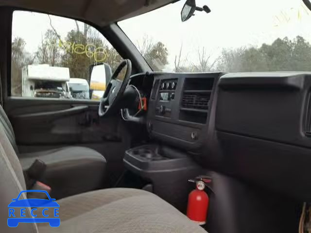 2012 CHEVROLET EXPRESS CU 1GB3G4BG6C1132077 Bild 4