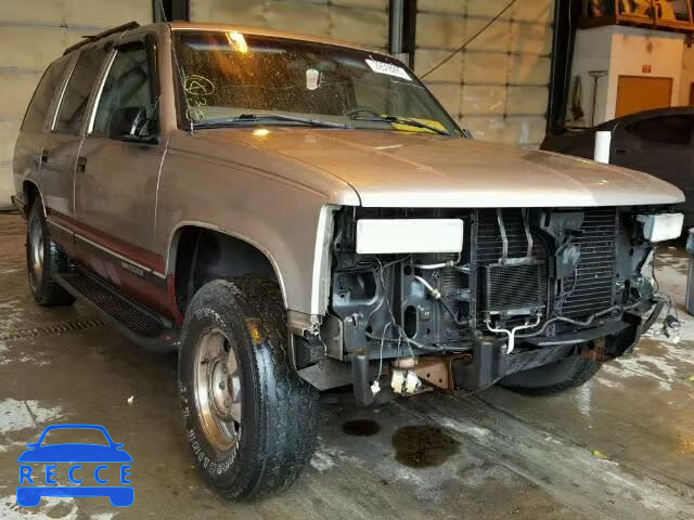 1998 GMC YUKON 1GKEK13R9WJ708612 зображення 0