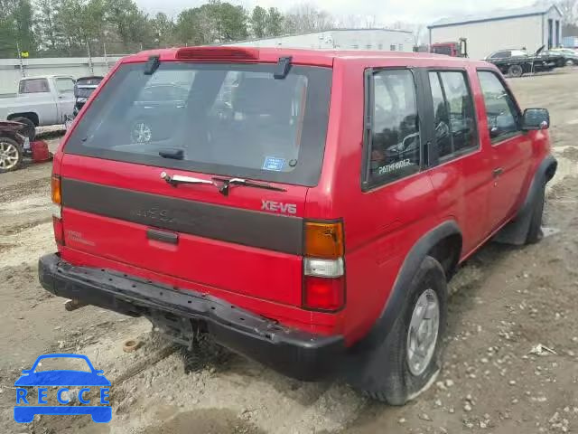 1994 NISSAN PATHFINDER JN8HD17S0RW234979 image 3