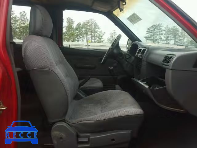 1994 NISSAN PATHFINDER JN8HD17S0RW234979 image 4