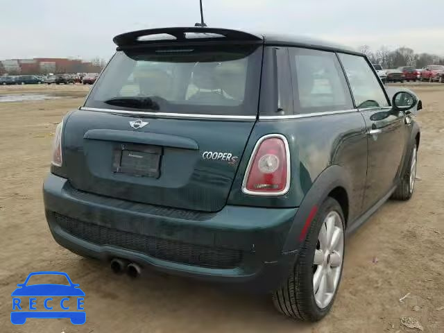 2010 MINI COOPER S WMWMF7C5XATZ71570 image 3