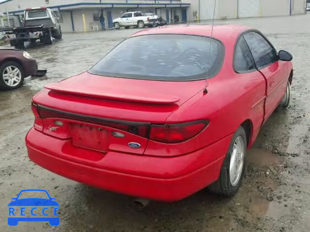 1999 FORD ESCORT ZX2 3FAKP1131XR160486 image 3