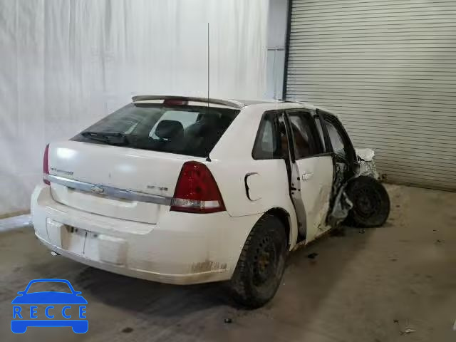 2007 CHEVROLET MALIBU MAX 1G1ZT67N67F120212 image 3