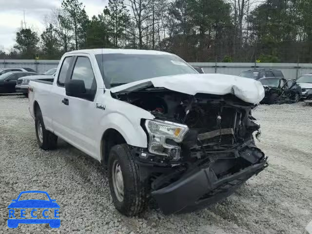 2016 FORD F150 SUPER 1FTFX1EF3GFB02893 image 0