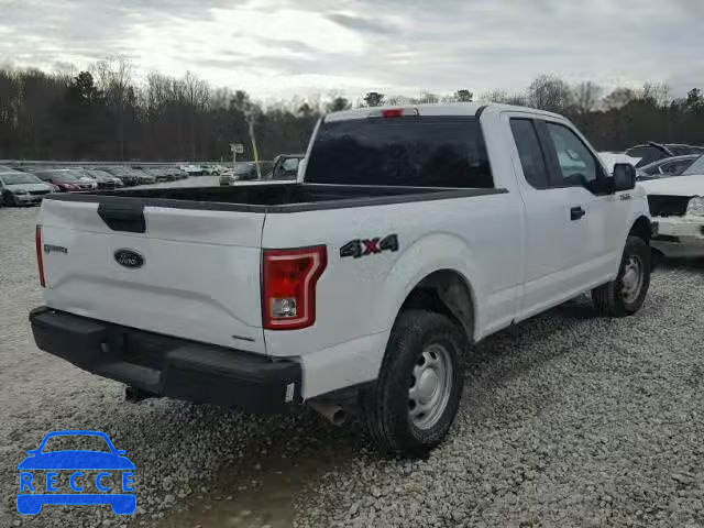 2016 FORD F150 SUPER 1FTFX1EF3GFB02893 image 3