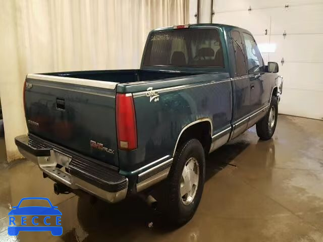 1997 GMC SIERRA K15 2GTEK19R9V1545908 image 3