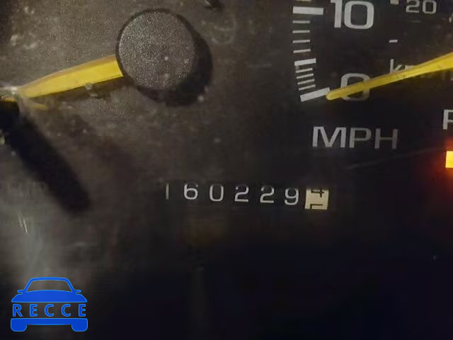 1997 GMC SIERRA K15 2GTEK19R9V1545908 image 7