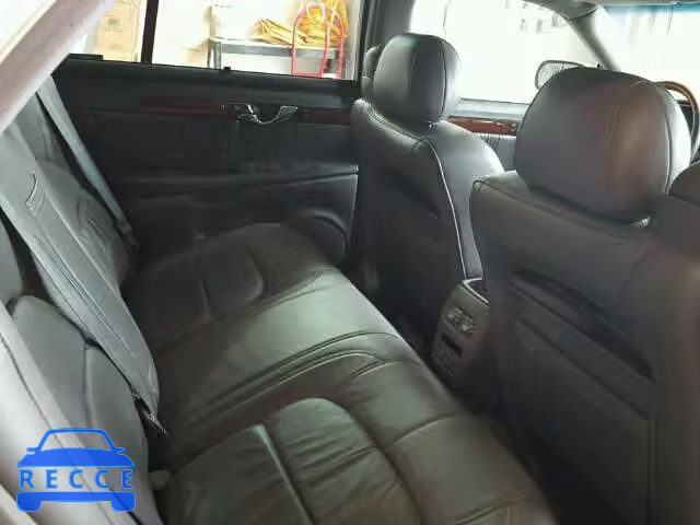 2001 CADILLAC DEVILLE DH 1G6KE57Y11U171310 зображення 5