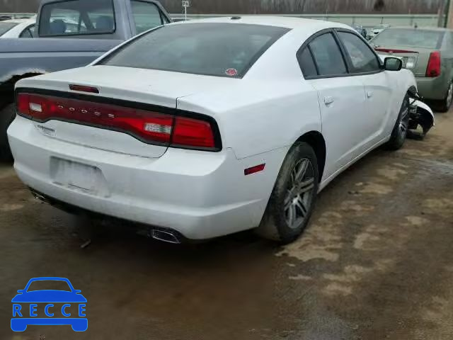 2012 DODGE CHARGER SX 2C3CDXHG5CH271510 image 3