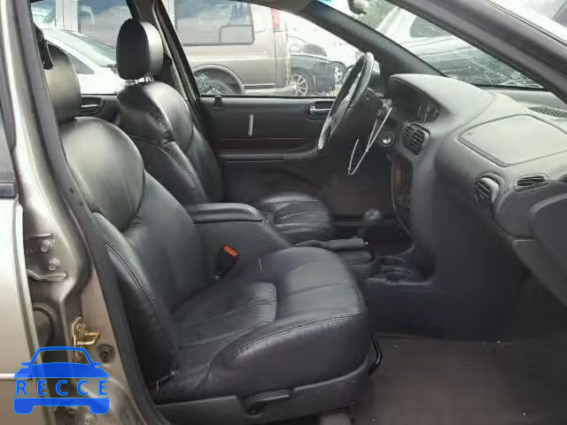 1999 CHRYSLER CIRRUS LXI 1C3EJ56H4XN666843 зображення 4