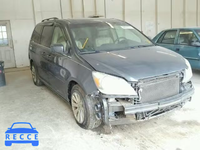 2005 HONDA ODYSSEY TO 5FNRL38895B127039 image 0