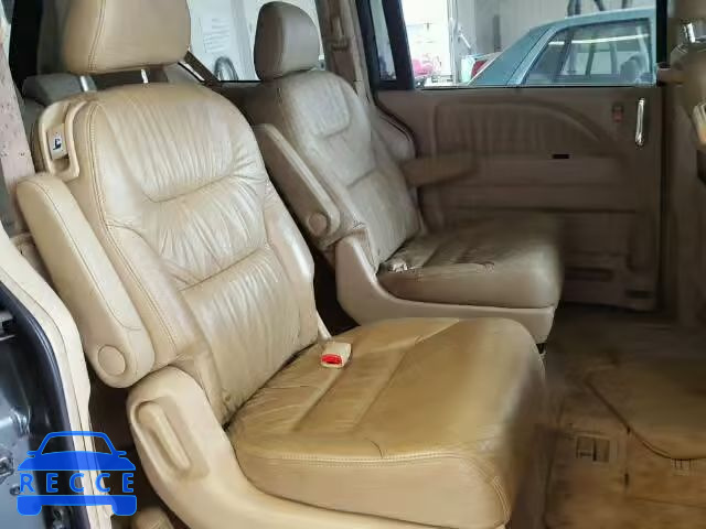 2005 HONDA ODYSSEY TO 5FNRL38895B127039 image 5