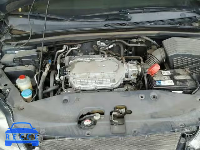 2005 HONDA ODYSSEY TO 5FNRL38895B127039 image 6