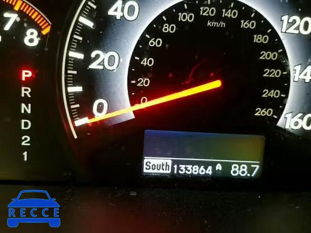 2005 HONDA ODYSSEY TO 5FNRL38895B127039 image 7