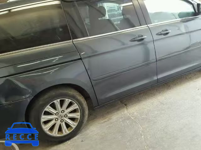 2005 HONDA ODYSSEY TO 5FNRL38895B127039 image 8