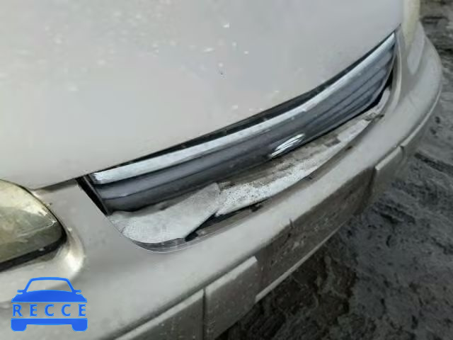 1998 CHEVROLET MALIBU 1G1ND52M1W6196701 image 8