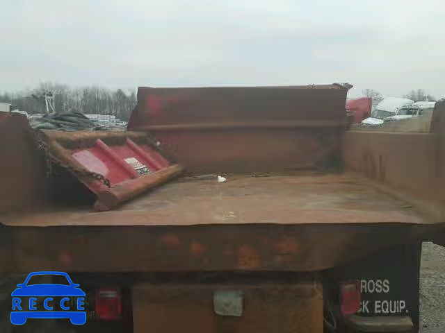 2004 FORD F550 SUPER 1FDAF57P24ED72317 image 5