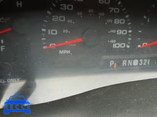 2004 FORD F550 SUPER 1FDAF57P24ED72317 image 7