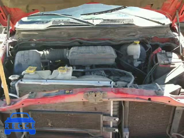 2006 DODGE RAM 1500 S 1D7HA16N76J176948 image 6