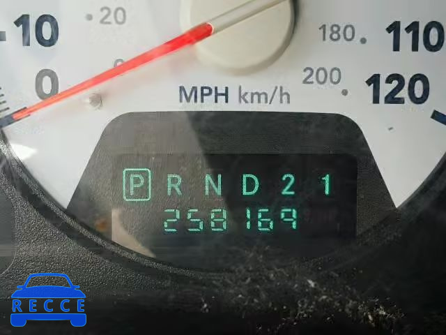 2006 DODGE RAM 1500 S 1D7HA16N76J176948 image 7