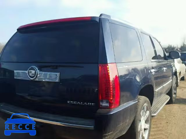 2008 CADILLAC ESCALADE L 1GYFK63828R272320 image 3