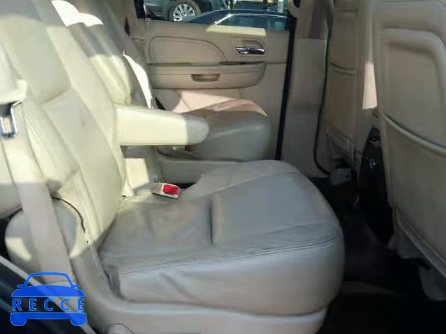 2008 CADILLAC ESCALADE L 1GYFK63828R272320 image 5