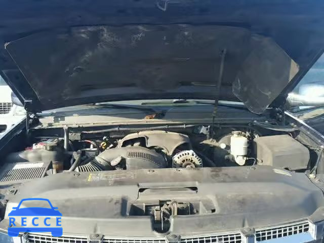 2008 CADILLAC ESCALADE L 1GYFK63828R272320 image 6