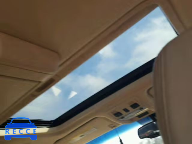 2008 CADILLAC ESCALADE L 1GYFK63828R272320 image 8